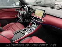 Gebraucht MG EHS Luxury 258 PS (189 kW) 2022 Schwarz SUV
