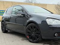 Gebraucht VW Golf 140 PS (102 kW) 2008 Schwarz Coupé