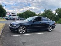 gebraucht BMW 328 i e46