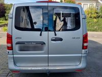 gebraucht Mercedes Vito 