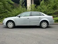 Gebraucht Seat Exeo 150 PS (110 kW) 2009 Limousine