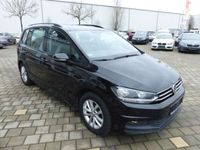 gebraucht VW Touran Comfortline BMT*DSG*5 Sitzer*Navi