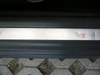 Second-hand Mini Cooper S 175 CP (128 kW) 2009 Argintiu Hatchback