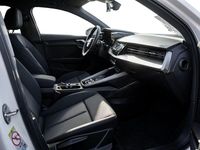 Gebraucht Audi A3 Performance 204 PS (150 kW) 2023 Ibisweiss Limousine