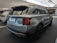 Neu Kia Sorento Platinum 193 PS (141 kW) 2026 Stahlgrau met. SUV