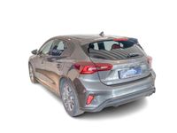 Neu Ford Focus ST-Line 125 PS (91 kW) 2025 Metallic) (grau Limousine