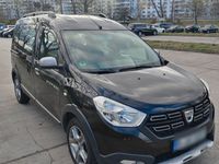 gebraucht Dacia Dokker Stepway