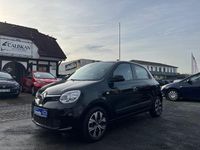 Gebraucht Renault Twingo LIMITED 65 PS (47 kW) 2022 Schwarz Kleinwagen
