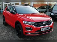 gebraucht VW T-Roc United