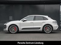Gebraucht Porsche Macan GTS 441 PS (324 kW) 2023 Weiß SUV