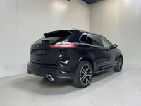Gebraucht Ford Edge ST-Line 238 PS (175 kW) 2019 Schwarz SUV