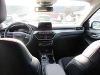Gebraucht Ford Kuga Titanium X 152 PS (111 kW) 2021 Weiß SUV