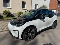 Gebraucht BMW i3 125 kW (170 PS) 2020 Weiß Kleinwagen