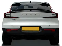 Neu Volvo C40 Plus 175 kW (238 PS) 2026 Wählbar (bei metallic +) SUV