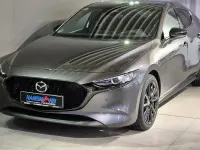 Gebraucht Mazda 3 Homura-Line 140 PS (102 kW) 2025 Grau Limousine