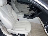 gebraucht BMW 840 d Cabrio xDrive HeadUp/LED/NightVision/Kamera