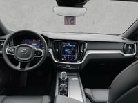 gebraucht Volvo V60 Plus Bright B4 18''LM Standhz AHK Harman Sound Pan