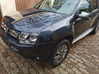 gebraucht Dacia Duster dCi 110 4x4 Prestige Prestige