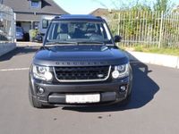 gebraucht Land Rover Discovery 4 SDV6 HSE/TV/AHK/7-Sitze