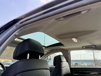 Gebraucht BMW 740 Performance 306 PS (225 kW) 2011 Grau Limousine