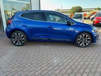 Gebraucht Mitsubishi Colt Select 143 PS (105 kW) 2024 Royalblau Limousine