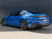 Gebraucht Porsche Panamera 4 470 PS (345 kW) 2025 Blau Kleinwagen