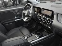 Gebraucht Mercedes GLA200 Progressive 150 PS (110 kW) 2025 Grau mountain grey metallic SUV