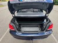 Gebraucht BMW 330 Cabriolet 272 PS (200 kW) 2007 Blau Cabrio