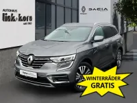 Gebraucht Renault Koleos Initiale Paris 184 PS (135 kW) 2023 Grau SUV