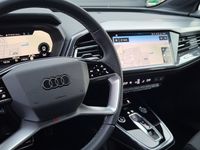 gebraucht Audi Q4 e-tron e-tron