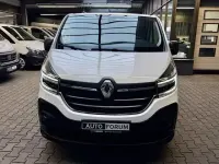 Brugt Renault Trafic 146 HK (107 kW) 2019 Hvid MPV