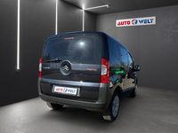 Usata Citroën Nemo 75 CV (55 kW) 2012 Grigio Monovolume