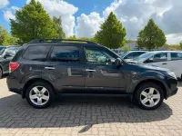 Occasion Subaru Forester 150 ch (110 kW) 2011 Gris SUV
