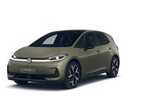 Nowe VW ID.3 Style 102 kW (140 KM) 2026 Zielony Hatchback