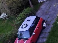 Gebraucht Mini Cooper 116 PS (85 kW) 2024 Rot Kleinwagen
