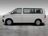 Gebraucht VW Caravelle Comfortline 150 PS (110 kW) 2020 B4 candyweiß Van / Kleinbus