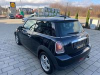 gebraucht Mini Cooper COOPER