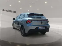 Gebraucht MG MG4 EV Comfort 110 kW (150 PS) 2026 Stone green Kleinwagen
