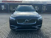 Gebraucht Volvo XC90 Inscription 235 PS (172 kW) 2016 Grau SUV
