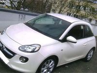Occasion Opel Adam Jam 69 ch (50 kW) 2014 Blanc Citadine