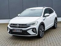 Gebraucht VW Taigo IQ Drive 110 PS (80 kW) 2023 Weiß SUV