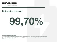 Gebraucht Smart #3 Premium 200 kW (272 PS) 2024 Schwarz / meta black SUV