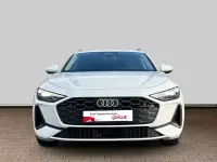 Gebraucht Audi A5 Sport 204 PS (150 kW) 2025 Weiß Kombi