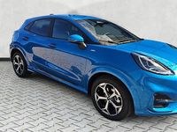 Ny Ford Puma ST-Line 155 HK (114 kW) 2026 Blå SUV
