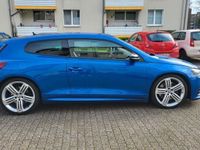 gebraucht VW Scirocco 2.0 TSI DSG R