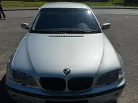 Gebraucht BMW 330 231 PS (169 kW) 2002 Silber Limousine