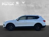 Gebraucht Seat Tarraco Beats 150 PS (110 kW) 2022 Weiß SUV