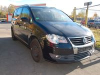 gebraucht VW Touran 1.9 TDI 77kW