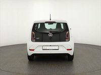 Gebraucht VW up! 65 PS (47 kW) 2022 Weiß Kleinwagen