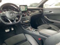 gebraucht Mercedes CLA45 AMG CLA 45 4M SB COMAND/Pano.-Dach/Navi/LED/Sitzhzg.